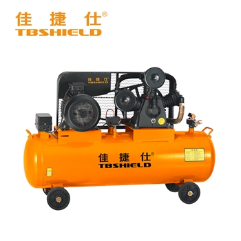 W-0.9/12.5S  皮带式空压机