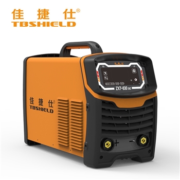 ZX7-630SiC 逆变直流弧焊机(碳化硅)	
