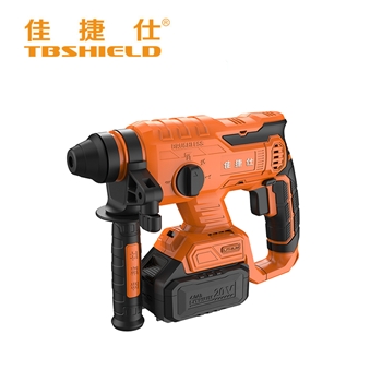 JL7020D/4.0 无刷锂电锤