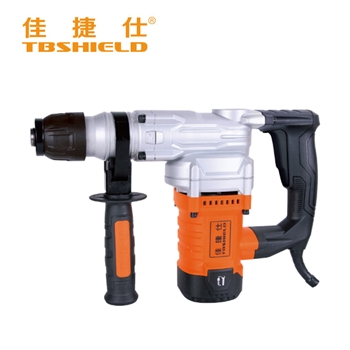 J7128 单功能电锤	
