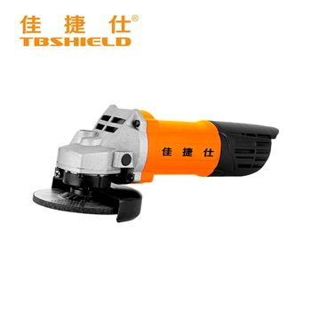 J95100 角向磨光机（后开关）	