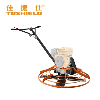 S100YH-3   抹光机