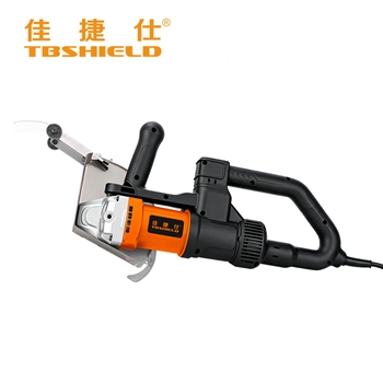 J6210WK  无刷开槽机