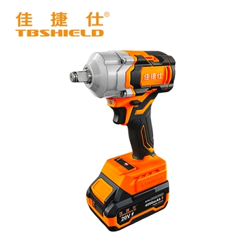 JL10600D/4.0  无刷锂电扳手