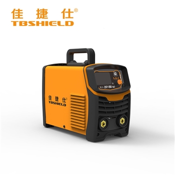 ZX7-250SLC 逆变直流弧焊机(双电压 碳化硅）	