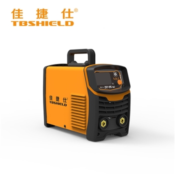 ZX7-315SLC 逆变直流弧焊机(双电压 碳化硅）	