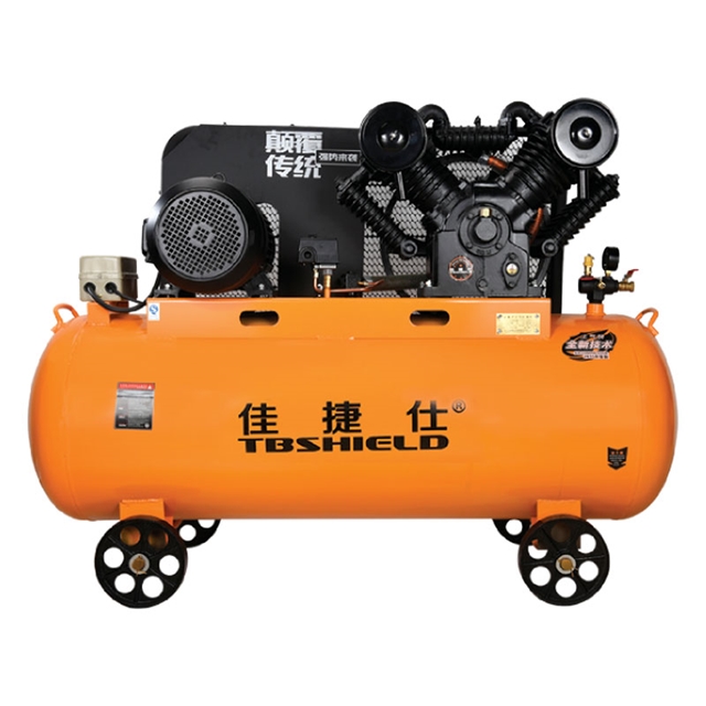 佳捷仕v105125皮带式空压机