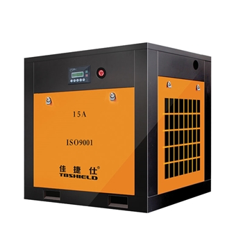 佳捷仕15a直联螺杆空压机