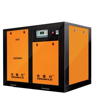 佳捷仕30a直联螺杆空压机