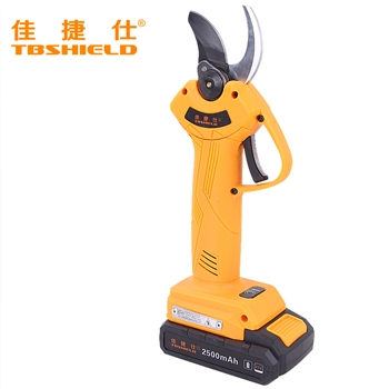 金指数佳捷仕  J07-20V30  锂电修枝剪