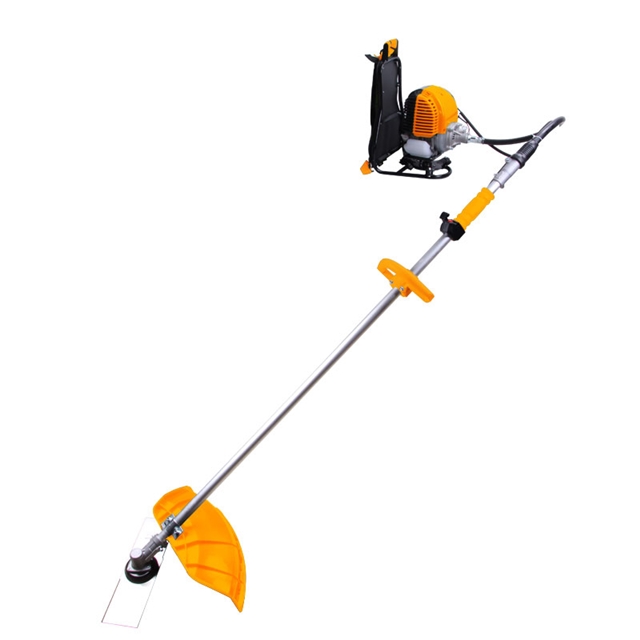 金指数佳捷仕j3501背负式割草机