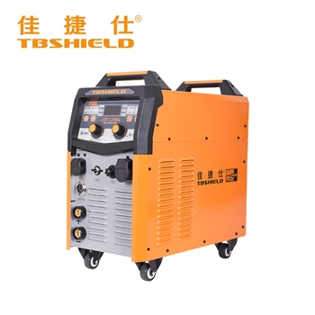 佳捷仕LGK-120NG 数字化内置气泵等离子切割机