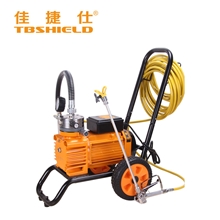 佳捷仕J3500喷涂机