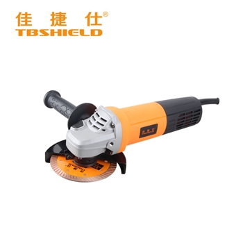 金指数佳捷仕 角向磨光机 J02-125