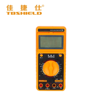 佳捷仕数显万用表JS0732001000