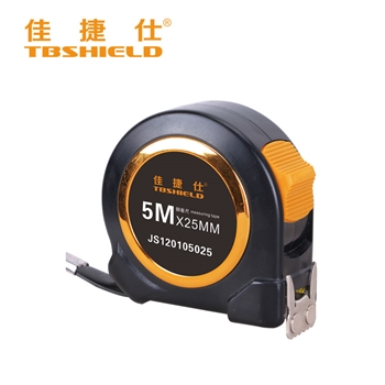佳捷仕精品卷尺3M/5M