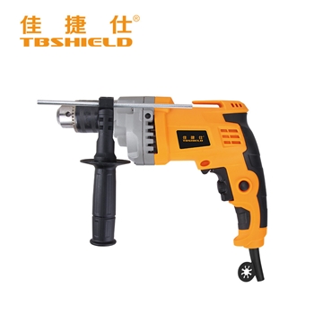 金指数佳捷仕J01-13S 电钻