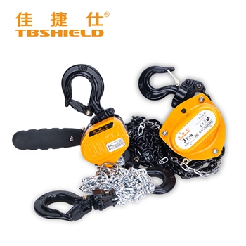 金指数佳捷仕 手拉葫芦/手扳葫芦