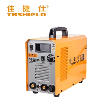 金指数佳捷仕  TIG-200DS(双) 工业级逆变式直流氩弧焊机