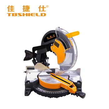 金指数佳捷仕 J06-355齿轮式锯铝机