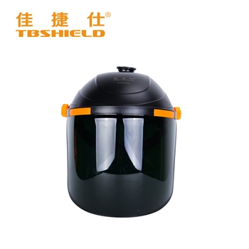 金指数佳捷仕   JS591004防护面罩