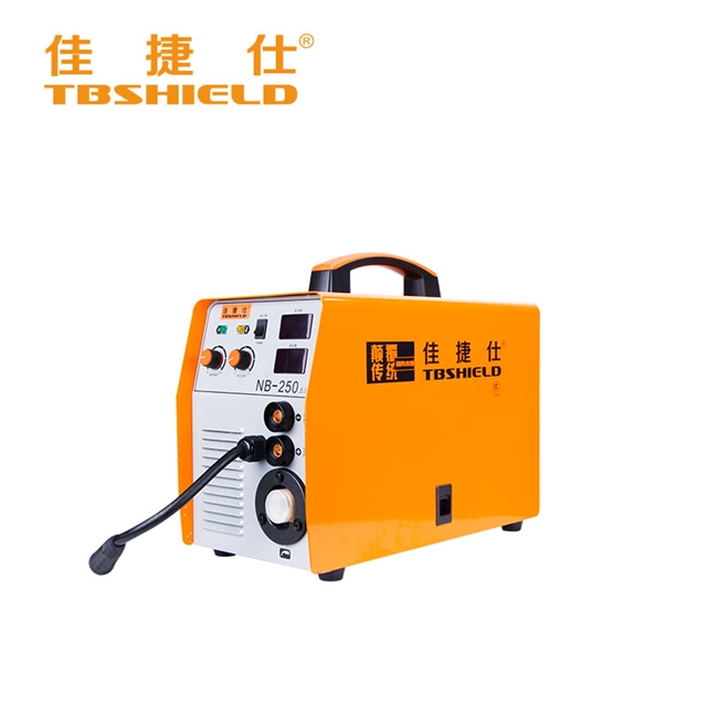 金指数佳捷仕 nb-250 无气自保焊机nb-250