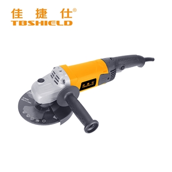 金指数佳捷仕  J03-180 角向磨光机