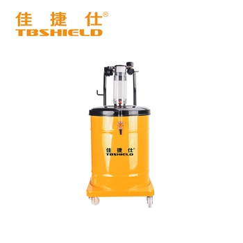 金指数佳捷仕  JS160T10  永磁气动黄油机