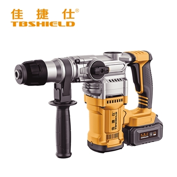金指数佳捷仕 J08-20V/26 锂电锤