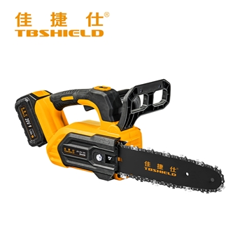 金指数佳捷仕 JL01-254D/4.0 单电池  锂电链锯