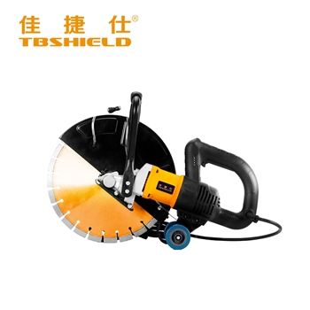 金指数佳捷仕 J01-355WK 无刷开槽机