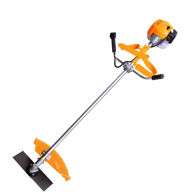 金指数佳捷仕j4052侧挂式割草机