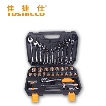 金指数佳捷仕    JS1138037   37件套工具组套